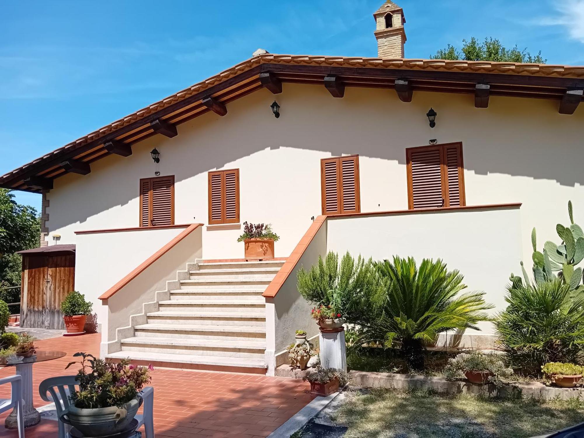 Boscodisotto Bed & Breakfast Rapolano Terme Exterior photo